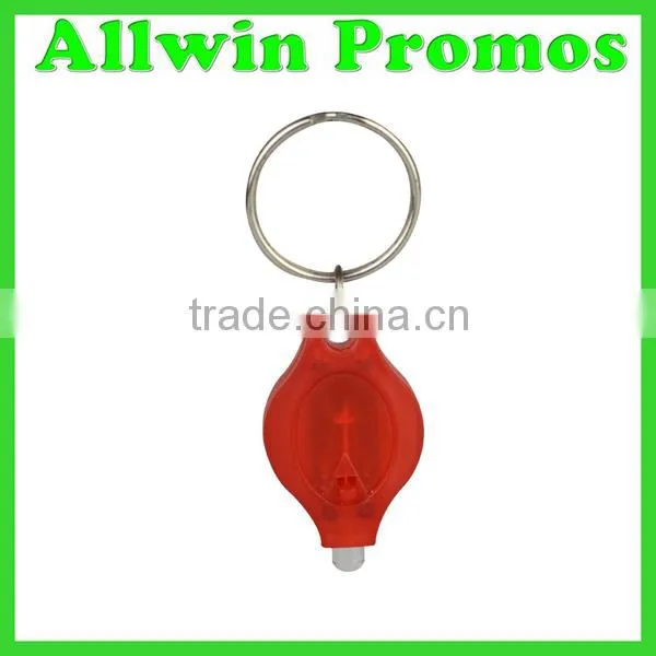 Simple Touch LED Key Chain photo-4