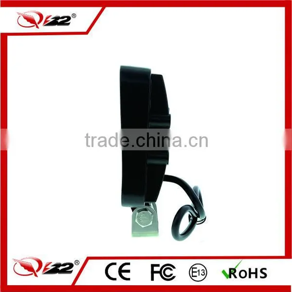 15w Led Driving Lights Square Led Working Light for Truck Roof Lights photo-3
