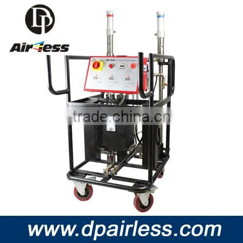 AXP15 Air-Driven Polyurea Sprayer