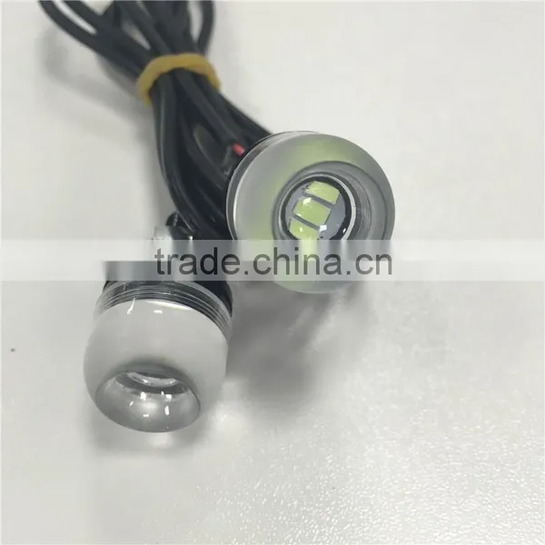 Jinxin License Plate Bolt Lights Black- Universal Truck and All Motorcycles photo-3