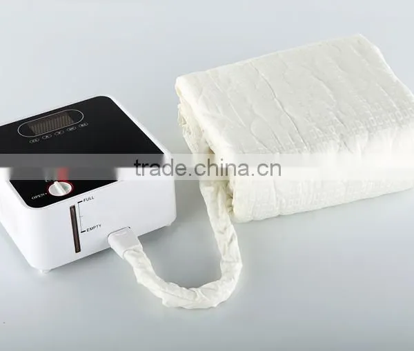 Semiconductor Cool and Warm Air Conditioenr Warter Cold Mattress Pad photo-5
