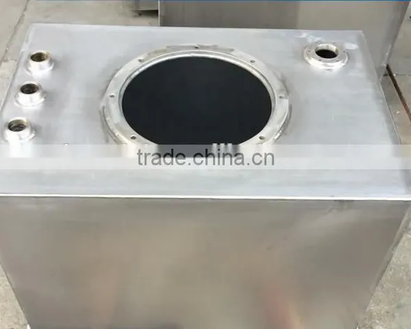 Stainless Steel Water Tank for Laundry