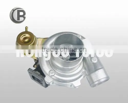 Hot Turbo GT2860RS 739548-5005S Turbocharger For 2.7L Engines Dual Ball Bearing