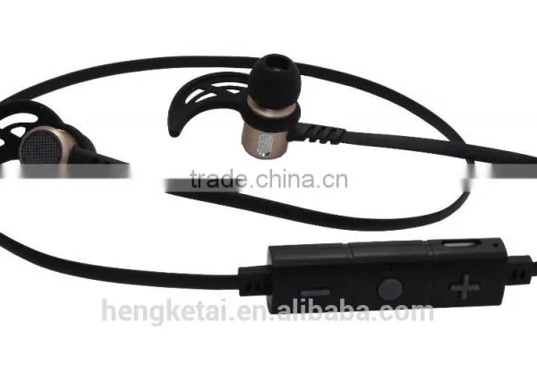 New Design Wireless Stereo Bluetooth Headset,OEM Bluetooth Headset photo-3