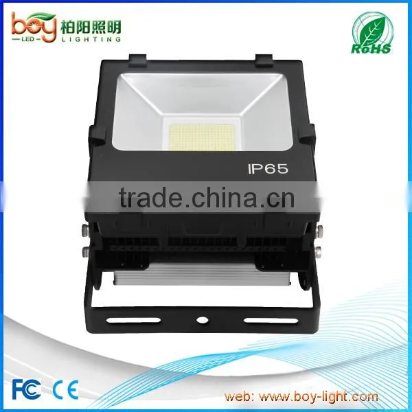120 Degree Flood Light High PF Led Floodlight Led Floodlight With 5 Years Warranty