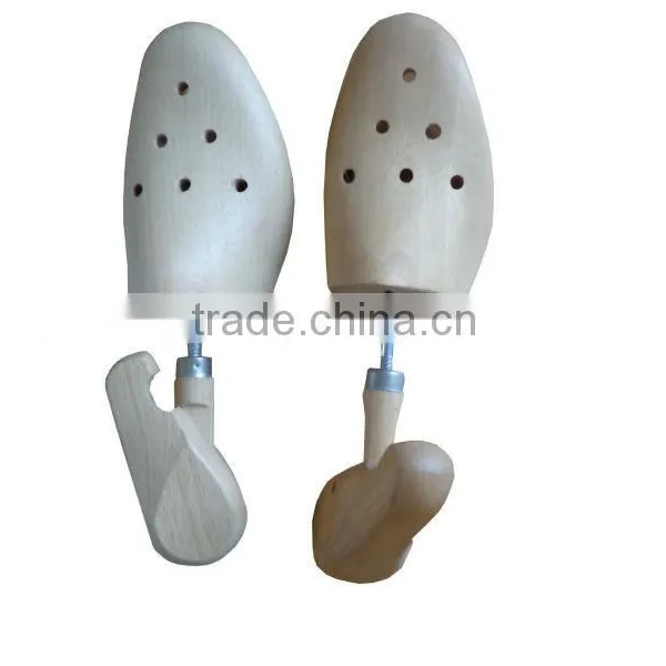 Aromatic Deluxe Cedar Shoe Tree