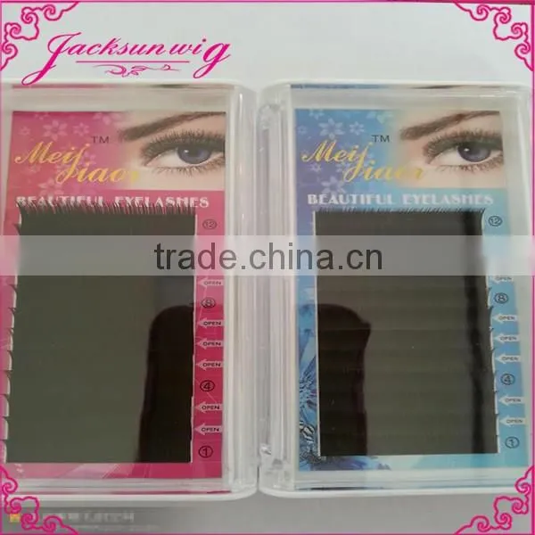 OPTIMA Eyelash Extensions in Korea, Materials for Eyelash Korea, Eyelash Extension Korea photo-5