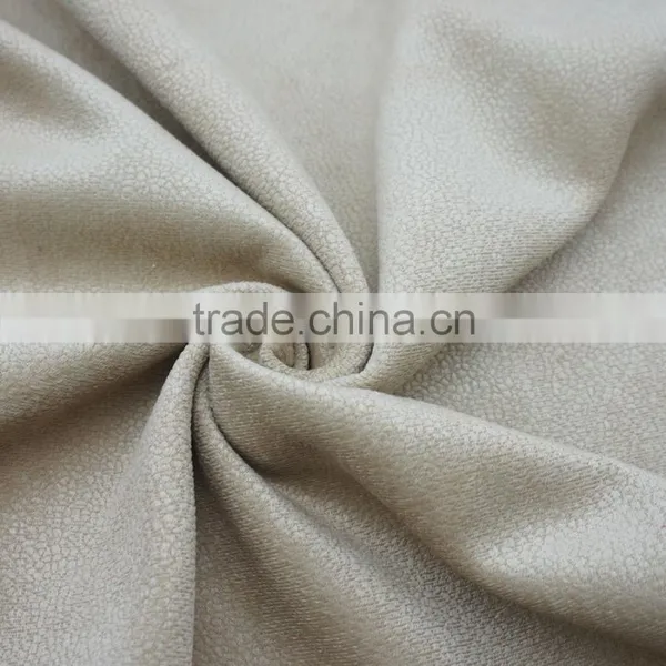 100-percent Polyester Velvet Fabric photo-4