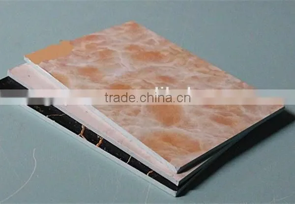 Modern House Hot Sale Bathroom Sheet Wall Panel photo-3