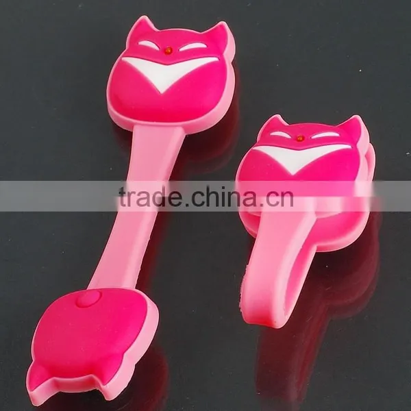 Cartoon Cord Holder photo-2