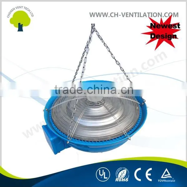Greenhouse Mini Water Cooling Spray Fan