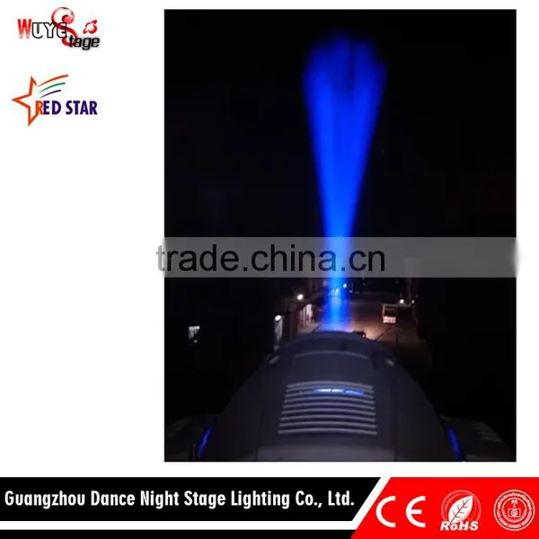 Latest Products Remote Control Beam Sharpy Beam Moving Head Light photo-5