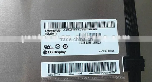 Full View Angle 24" LG LCD Panel LM240WU9-SLA1 photo-4