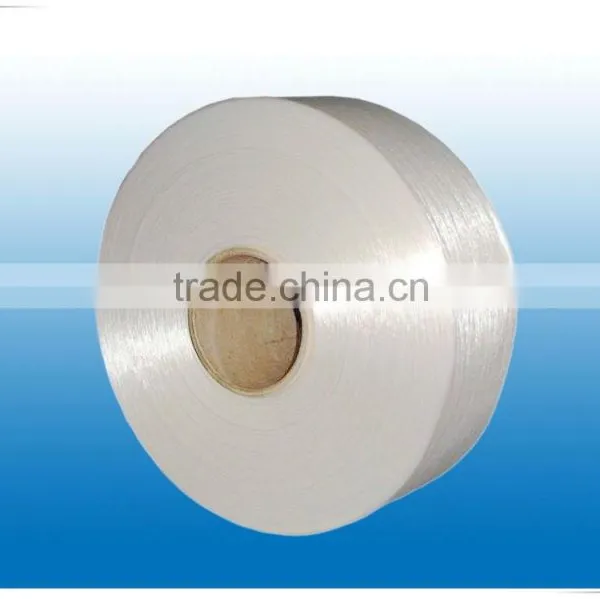 Bright 100% Polyester 150D/48F FDY photo-3