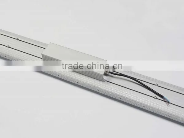 Super High Bright LED Highbay Light, IP65, 150W, MW HLG Driver, Samsung G2 LED photo-2