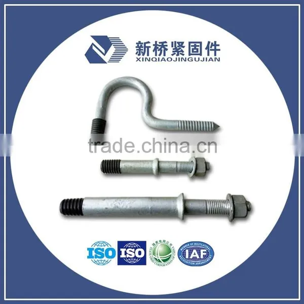 High Quality Spindles for Insulators/ Nylon Head Spindles photo-3