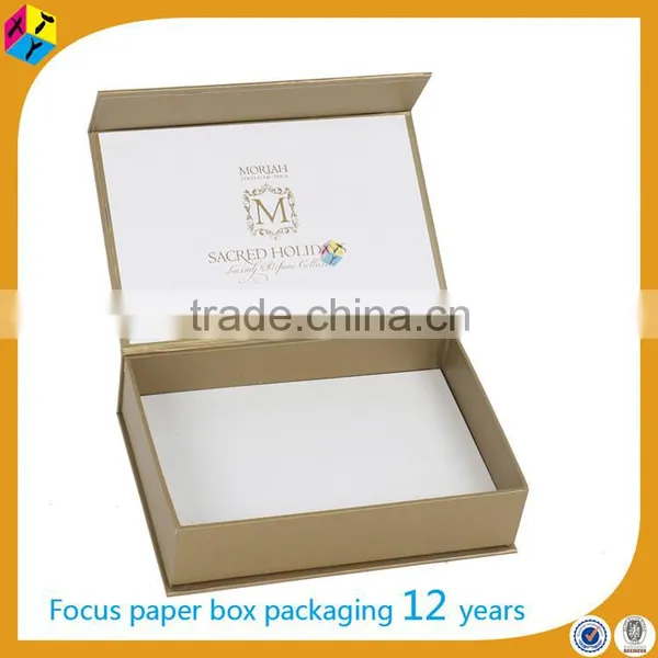 Magnet Elegant Packaging Boxes Hong Kong photo-3
