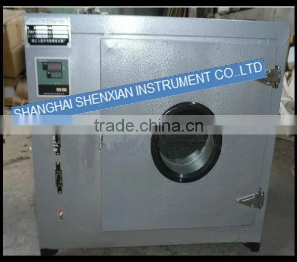 Soil Drying Cabinet / Soil Testing Instrument