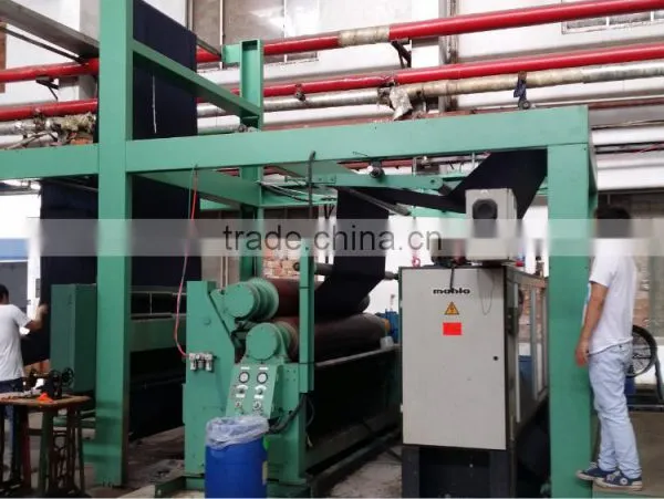 Tenter Heat Setting Machine photo-4