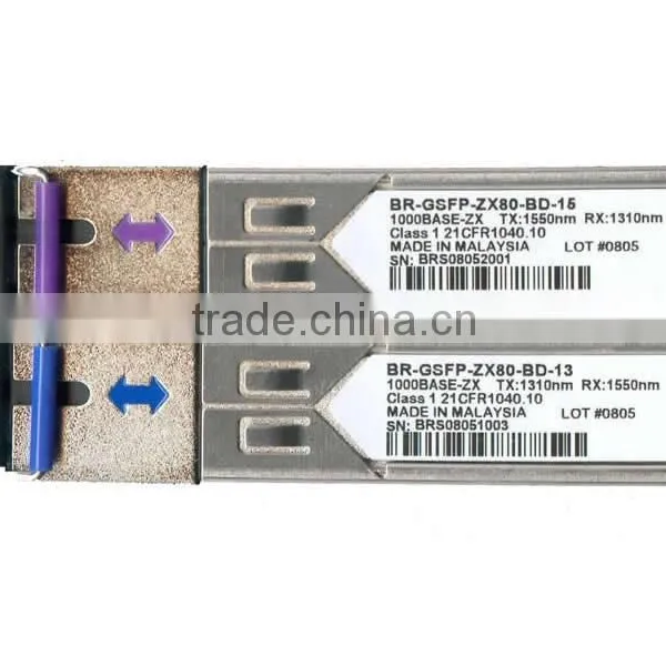 GLC SX MM SFP Module,GLC-LH-SM SFP Module 10gb photo-2
