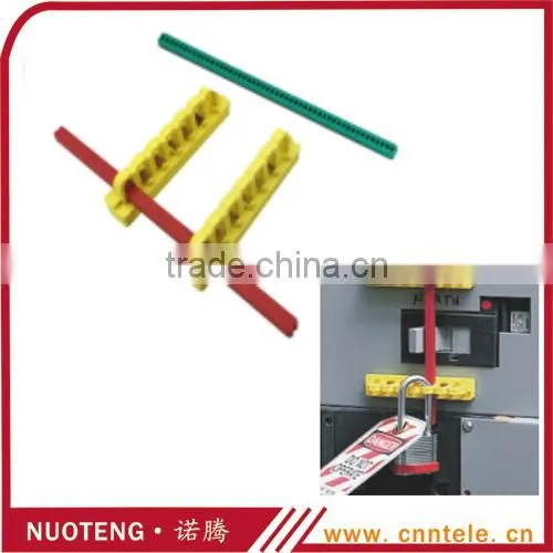 Miniature Circuit Breaker Lockout