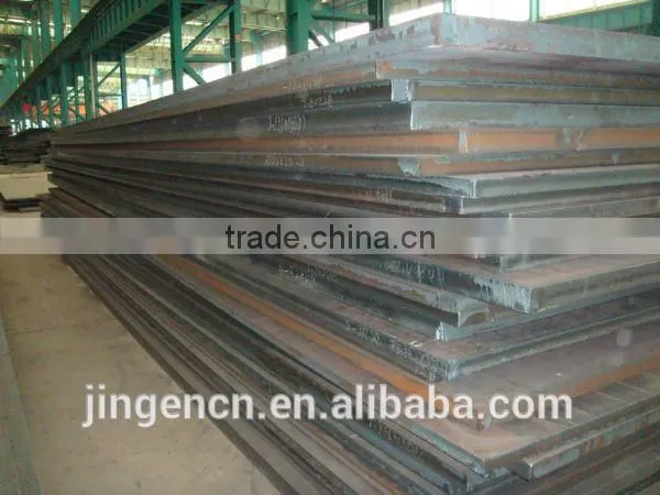 Aisi 1080 Steel Plate photo-6