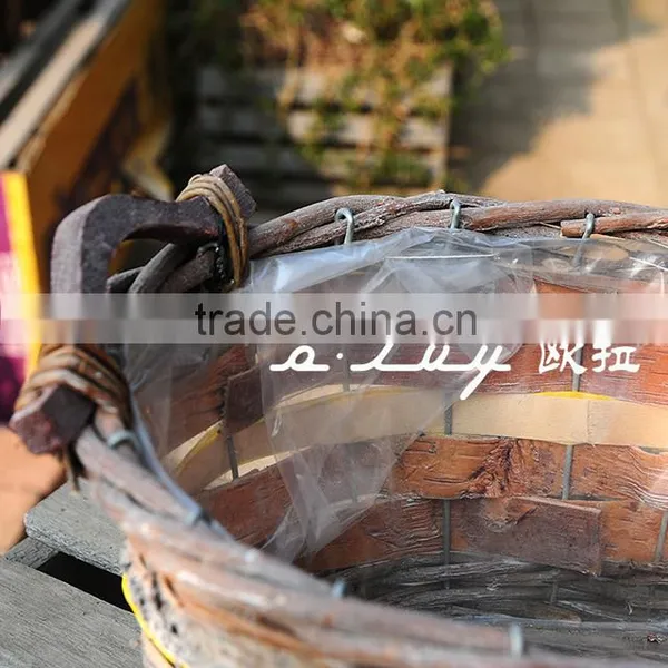 Garden Basket for European Market photo-2