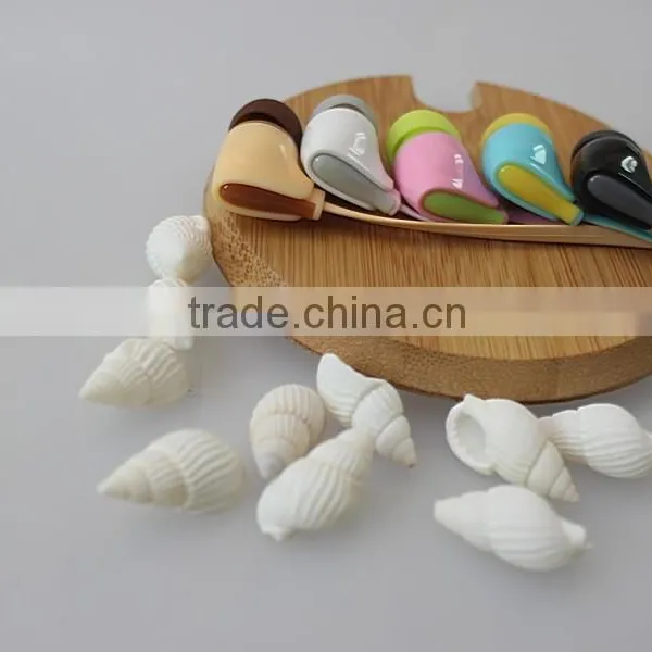 Colorful Earphones ,Flat Cable Earphone.Earphones China Wholesale photo-3