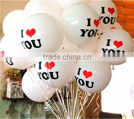 Popular Customized Design Balloons Promotional Toy Ballons photo-4
