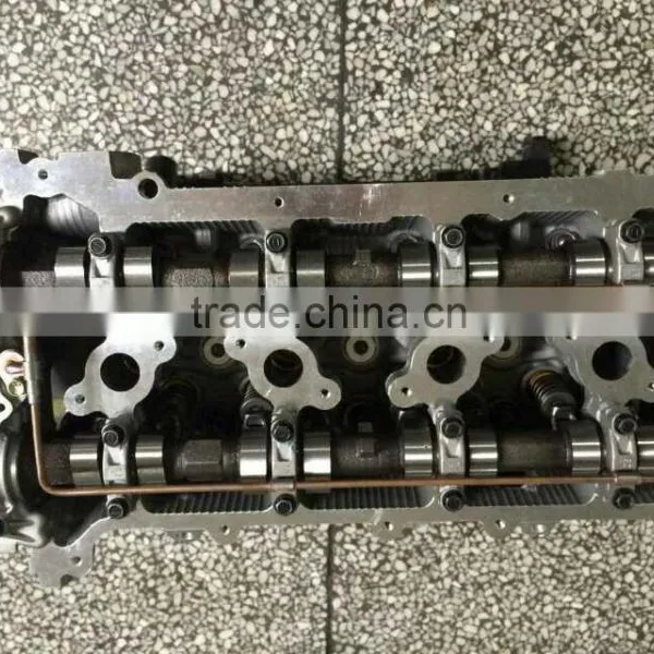 2TR ENGINE LONG BLOCK photo-2