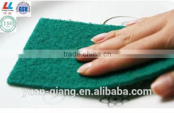 Kitchen Sponge Production Machine Good Quanlity and Cheap Price Fast Cleaning photo-6