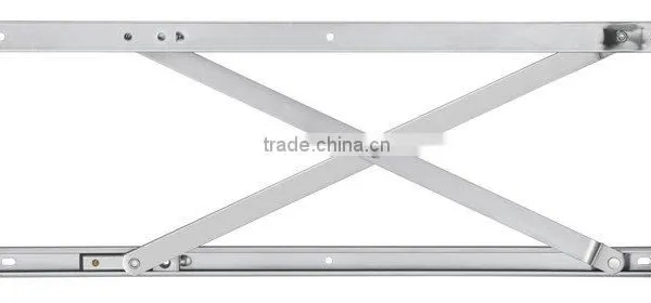 Heavy Duty 304 Stainless Steel Window Friction Stay photo-3