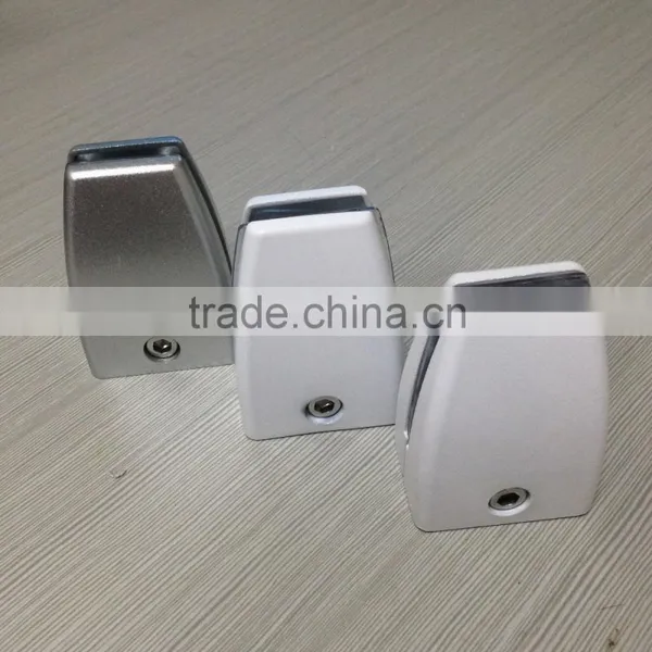 New Design Office Workstation Aluminum Suspension Office Desk Fitting photo-6