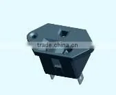 Male Vertical Power Socket,DC Adapter Plug,Male DC Power Connector photo-2