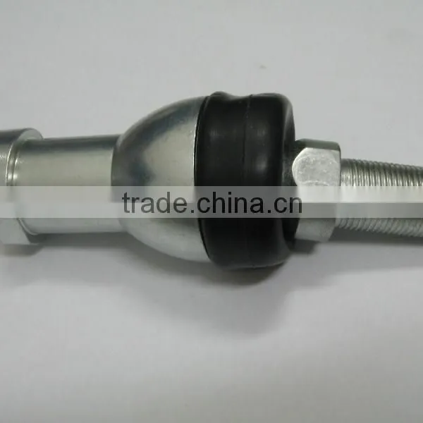 SQZ Ball Joint