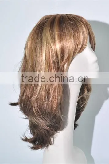 Promotions Body Wave Wig Clown Wig Beauty Party Wig N345 photo-2