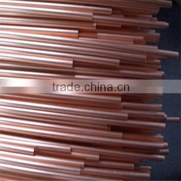 T2 Copper Pipe in Roll for Air Condition in China photo-3