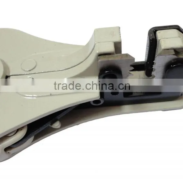LS-700E Automatic Wire Stripper for 1.5-6mm2 Solar pv Cable Wire Stripper Photovoltaic (pv) Stripping Pliers photo-2