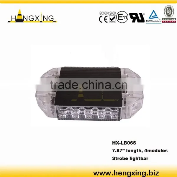 LB06S 16LEDS 200mm Lightbar Mini LightBar photo-3