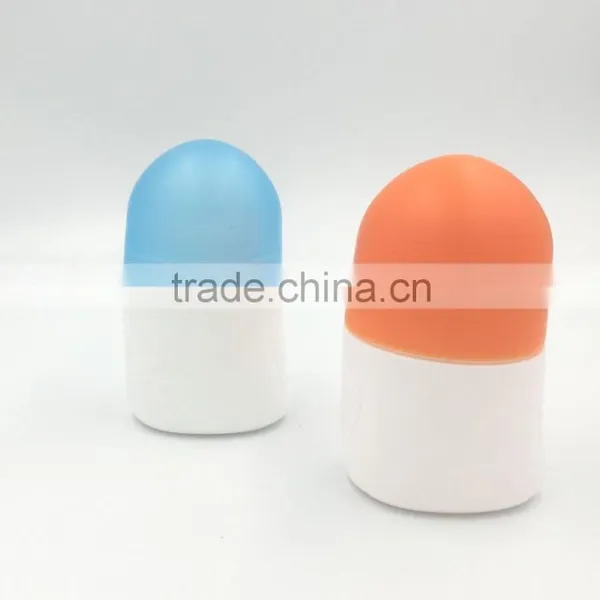 50ml Plastic Deodorant Roll on Bottle photo-2