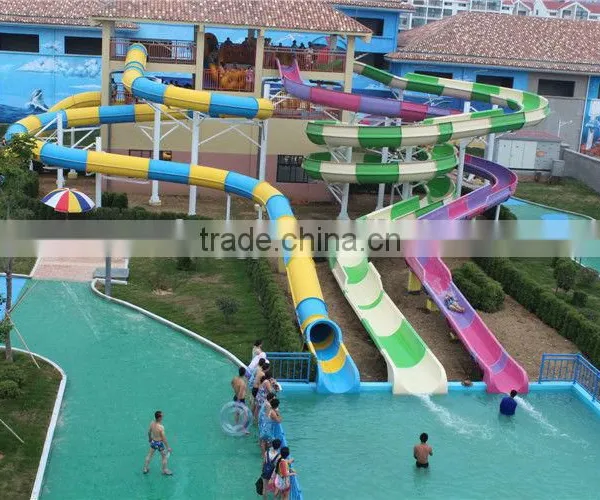 New Design Giant Slip and Slide photo-3