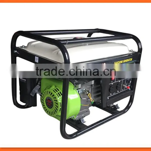 188 5.0kw-5.5kw Petrol Generator Generating Set 5.0kw-5.5kw Gasoline Generator photo-2