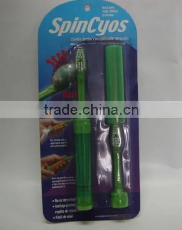 toothbrush