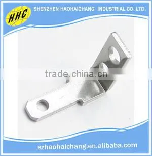 High Quality Stainless Steel Stamping Connector Terminal photo-2