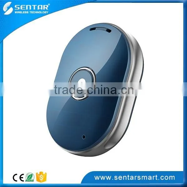 Personal GPS Tracking Device for Kids/pets Micro Gps Tracker With Real Time Location photo-5