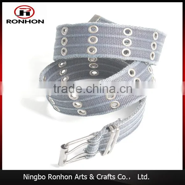 China Import Direct Buckle Suede Leather Belt Latest Products in Market photo-3