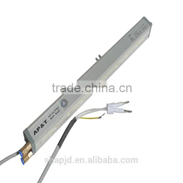 Air Source Modular AP-AC5702 Ion Bar Static Remove for Sale photo-6