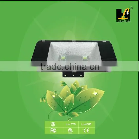 Dlc Approved Led Flood Light 3 Years Warranty Meanwell Driver Cree Led Flood Light 200w DLC Approved Led Flood Light photo-2