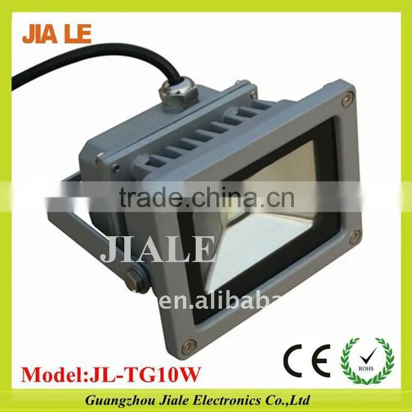 10w High Power LED Floodlight