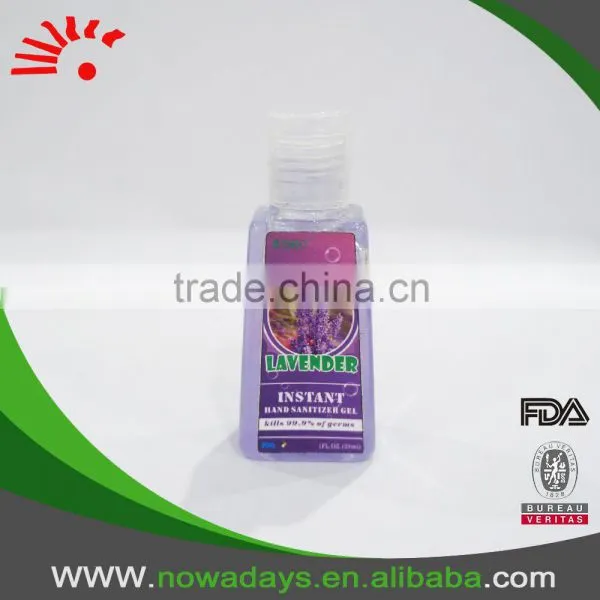 Hot Selling Pilfer-Proof Without Alcohol Where To Buy Scented Hand Sanitizer photo-4